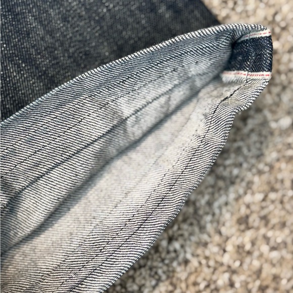 Vintage Levi’s 1944 Selvedge Denim - Picture 7 of 10